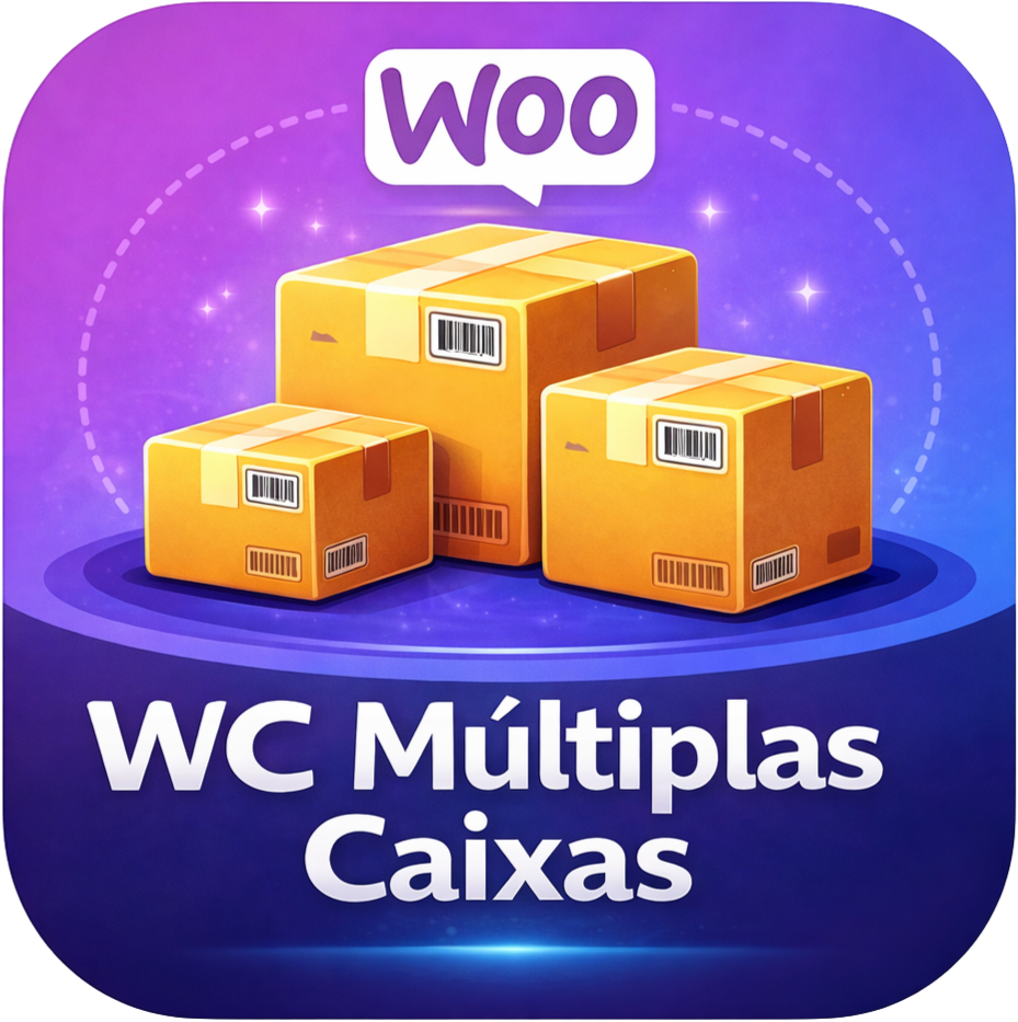 WC Múltiplas Caixas